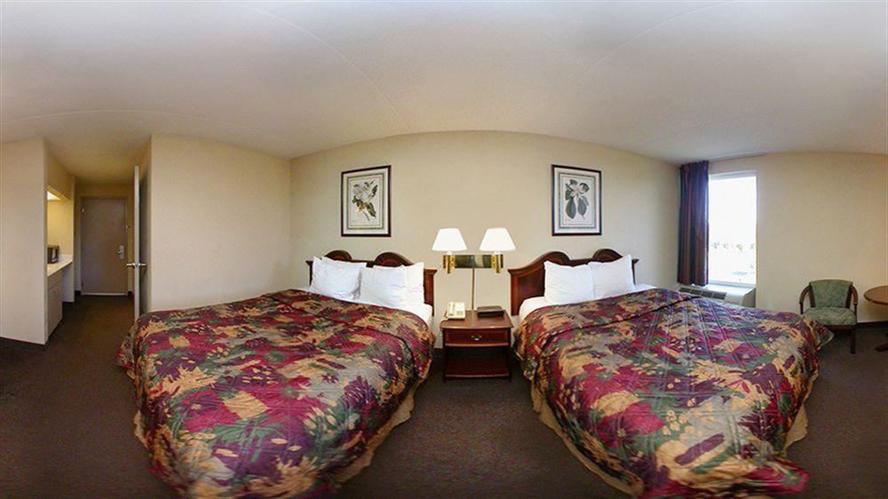 Photo of Bedroom in Harold