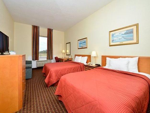 Photo of Bedroom in Wesley Chapel