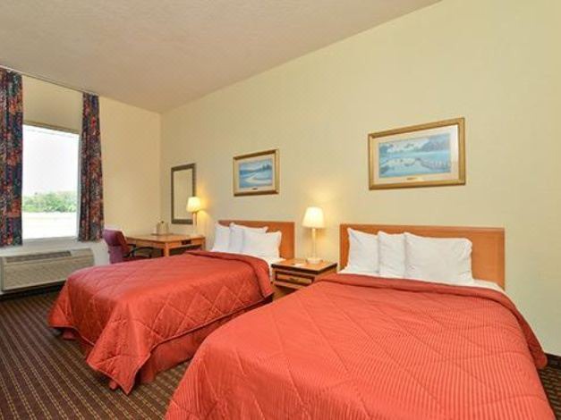 Photo of Bedroom in Wesley Chapel