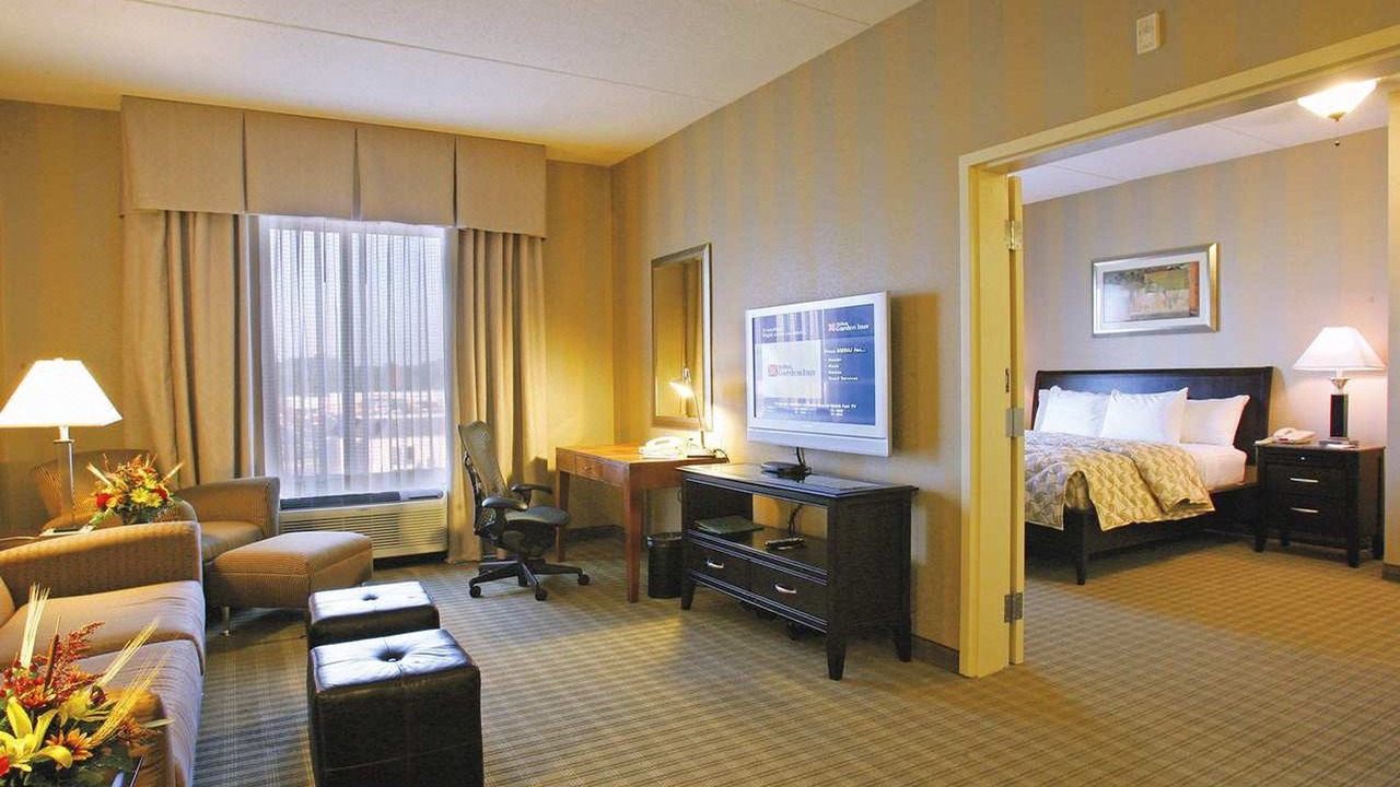 Photo of Livingroom in Springfield