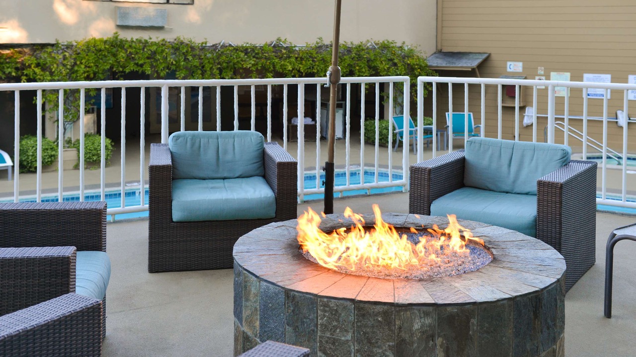 Photo of Patio Balcony in Novato
