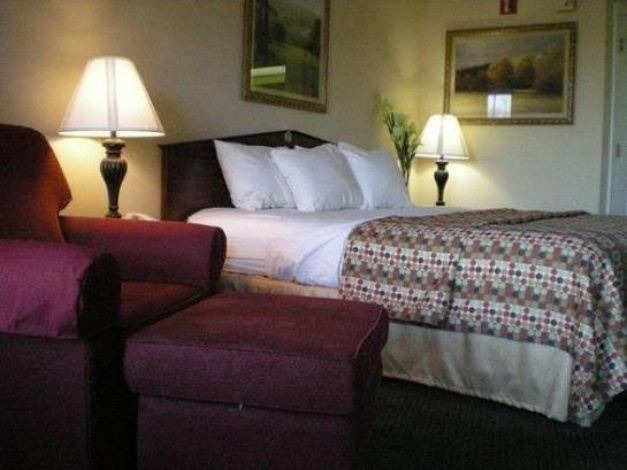 Photo of Bedroom in Dalton