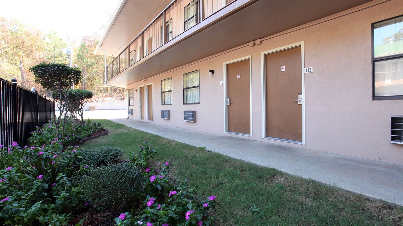 Photo of Buildings in Malvern