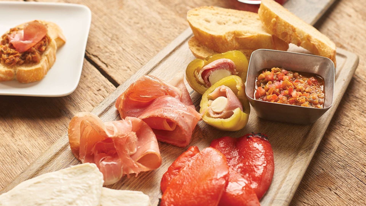 Photo of Livingroom in Windsor