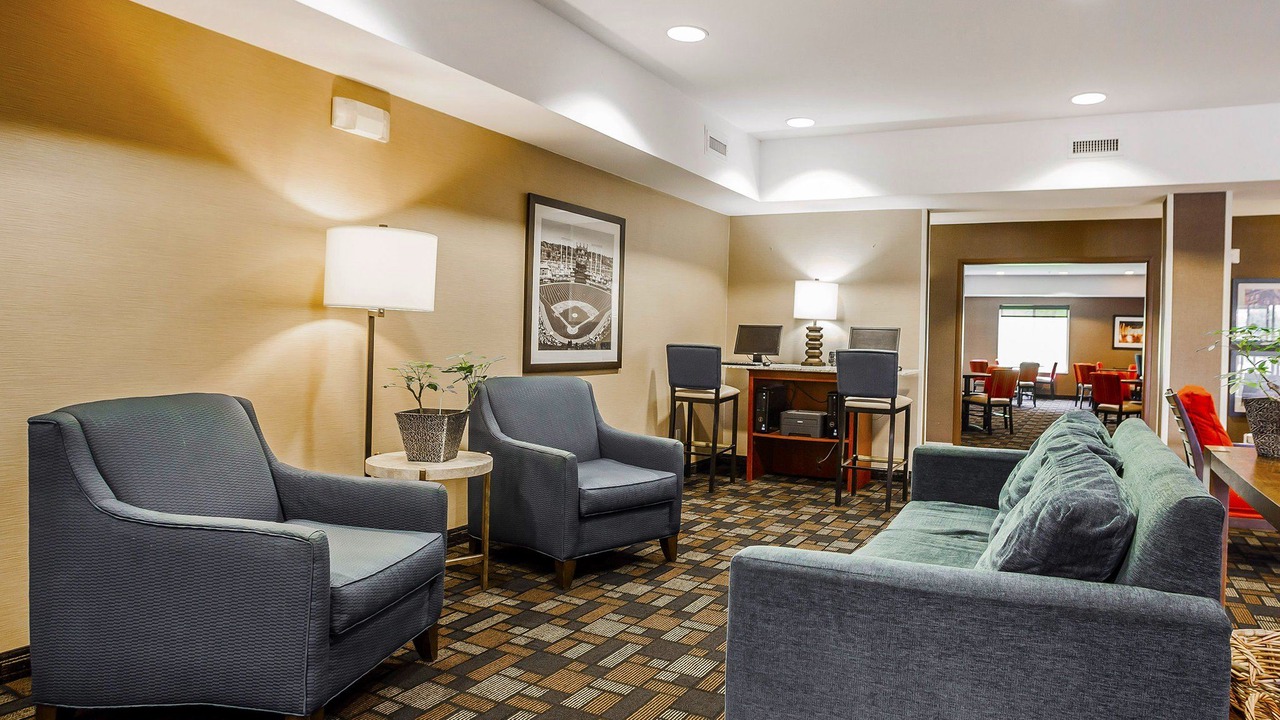 Photo of Livingroom in Independence