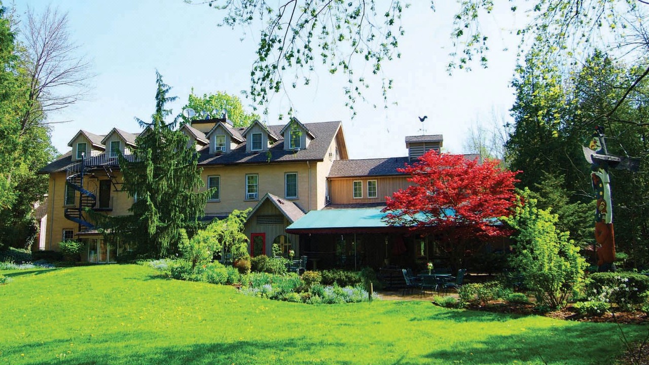 Photo of Buildings in Ashfield-Colborne-Wawanosh