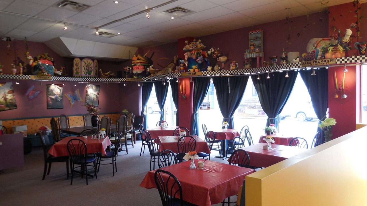 Photo of Livingroom in Timmins
