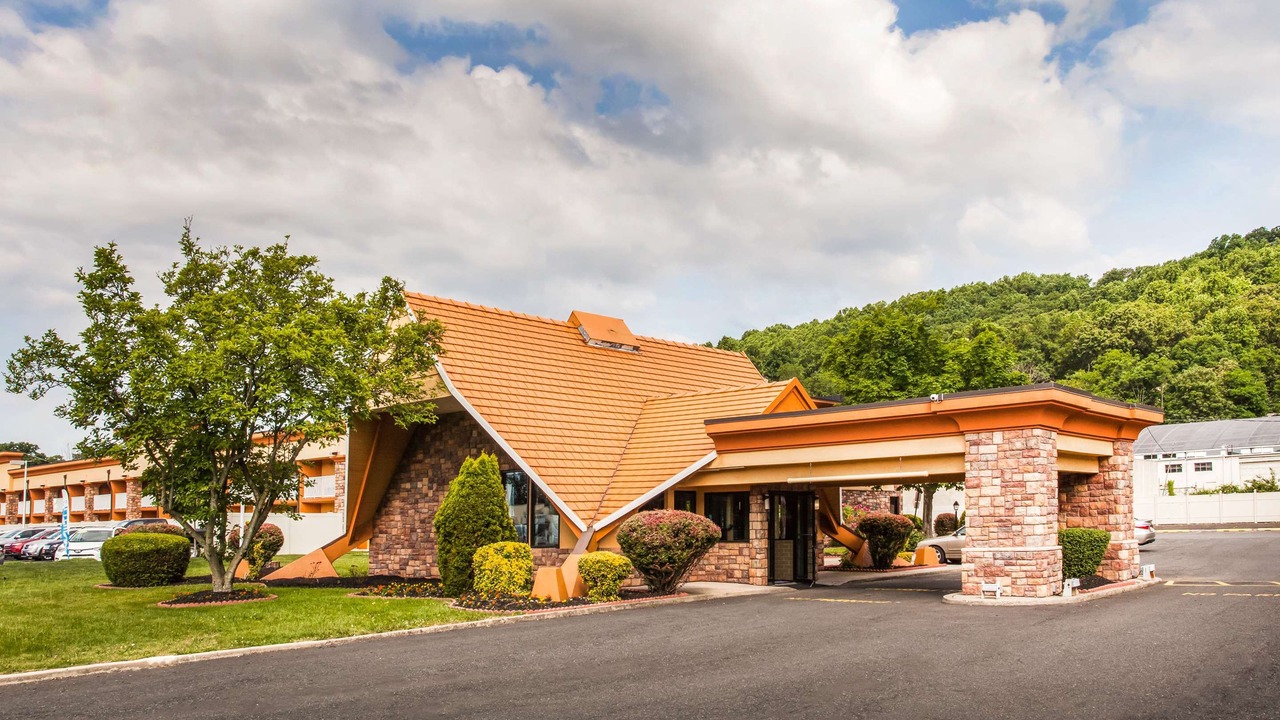 Photo of Buildings in North Plainfield