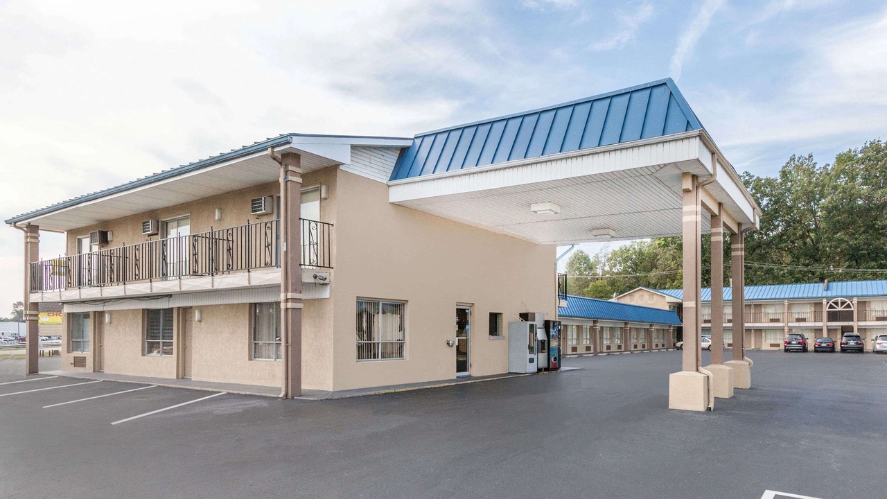 Photo of Buildings in Jacksonville