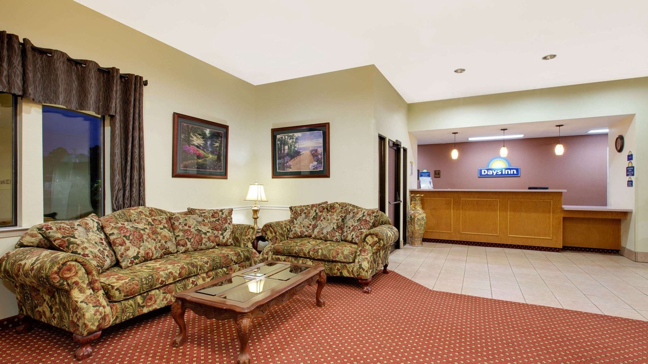 Photo of Livingroom in Fairfield
