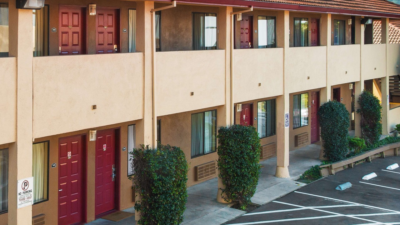 Photo of Buildings in Pinole