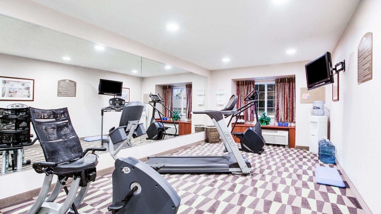 Photo of Livingroom in Olean