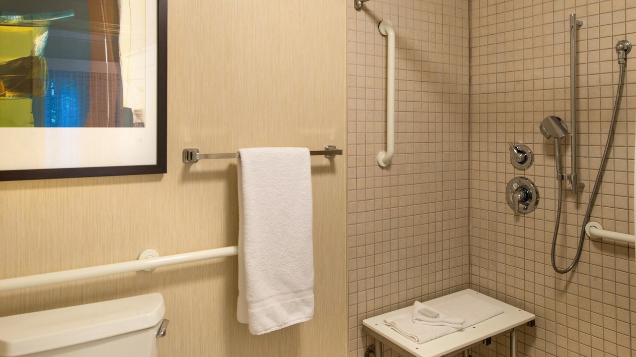 Photo of Bathroom in Gainesville