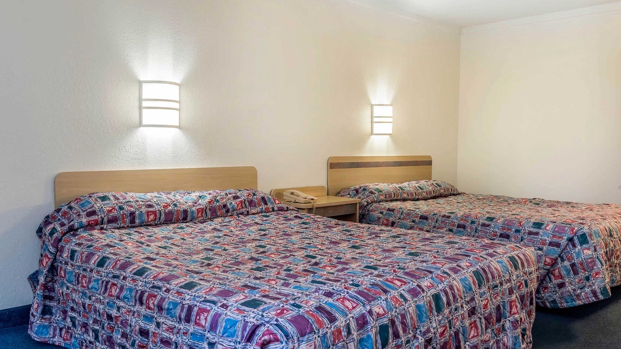 Photo of Bedroom in Sharonville