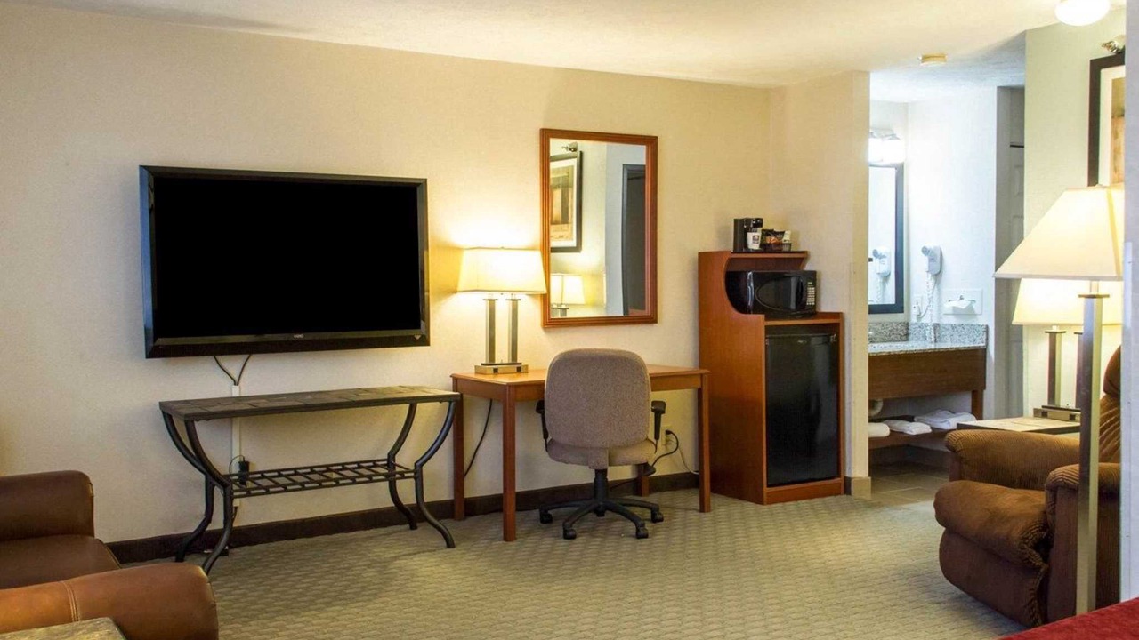 Photo of Livingroom in Hastings