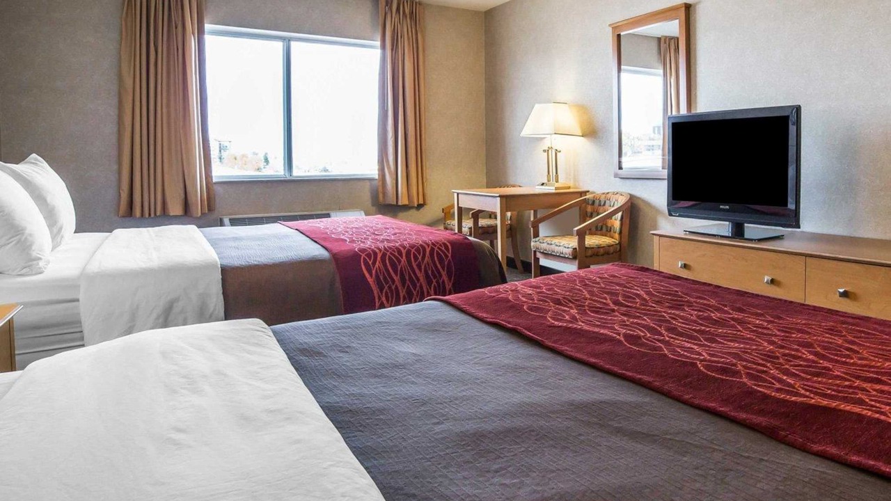 Photo of Bedroom in Great Falls