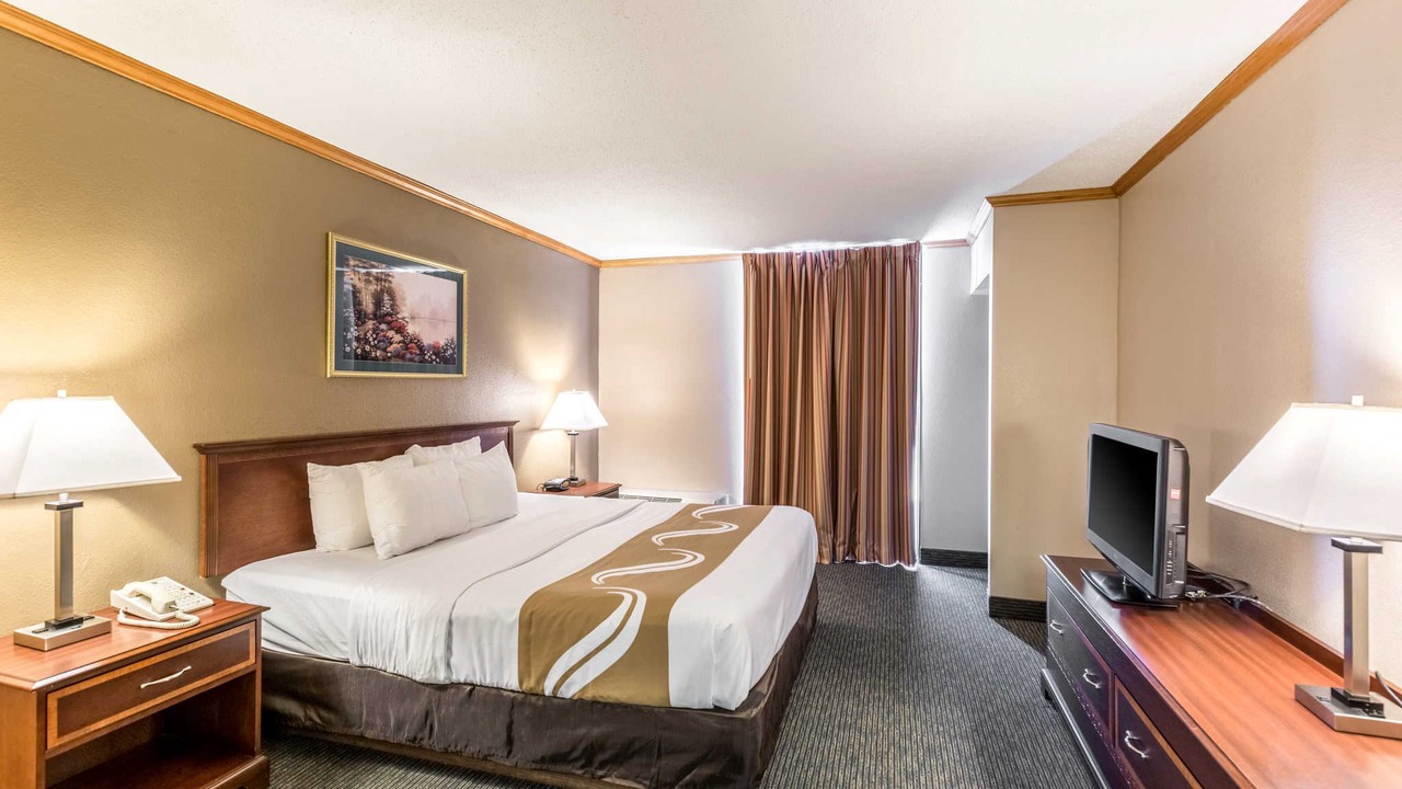 Photo of Bedroom in North Platte