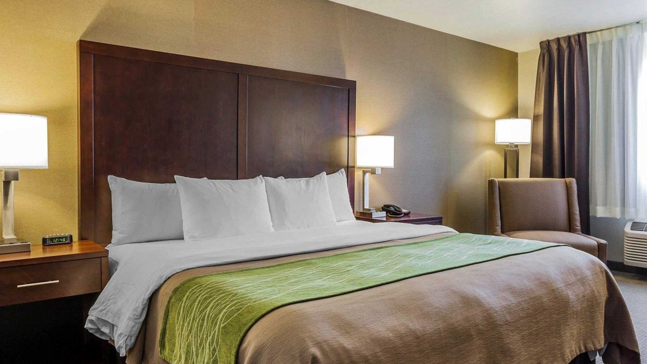 Photo of Bedroom in Kent