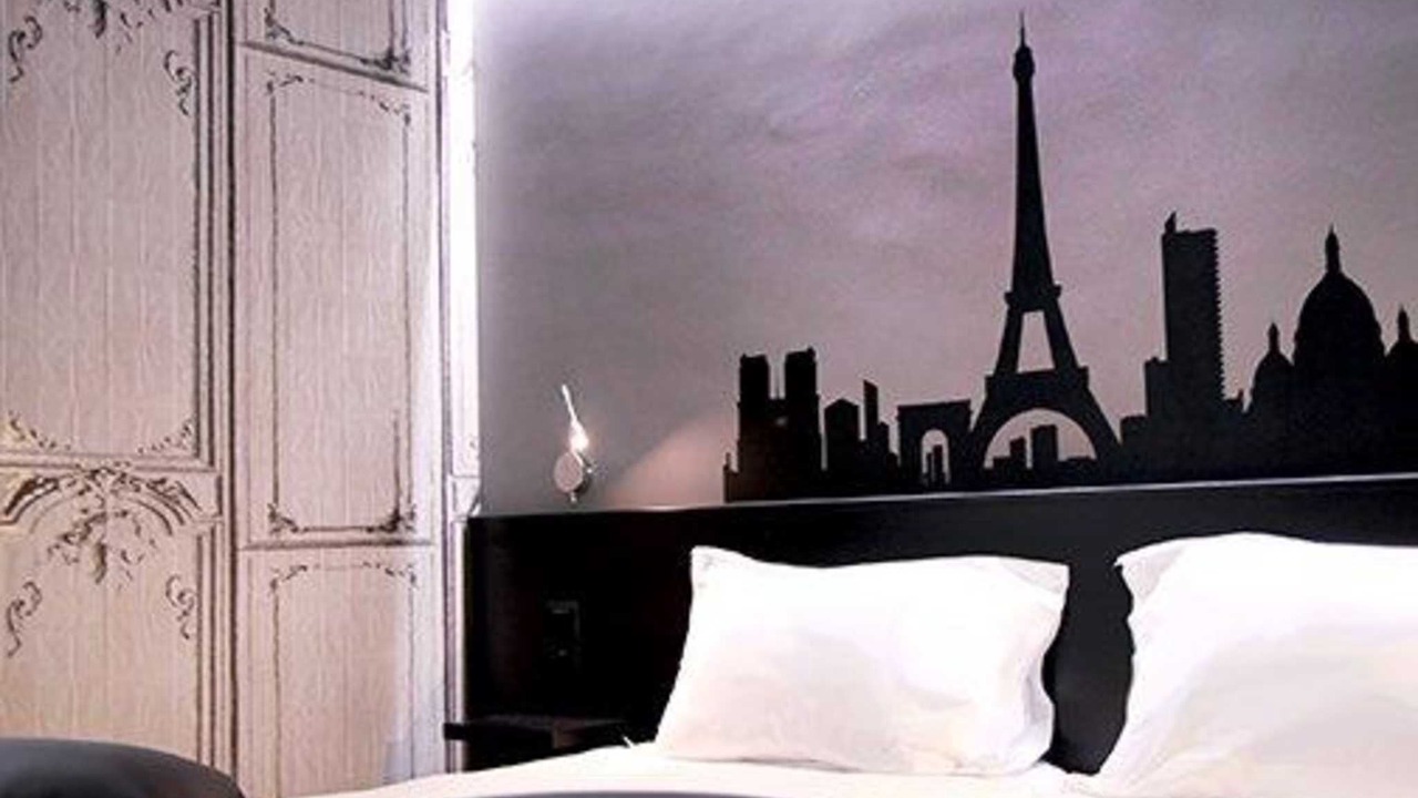 Photo of Bedroom in Saint Blaise