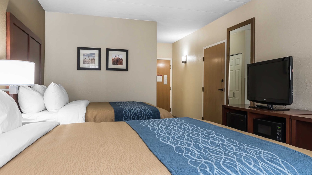 Photo of Bedroom in Indianapolis