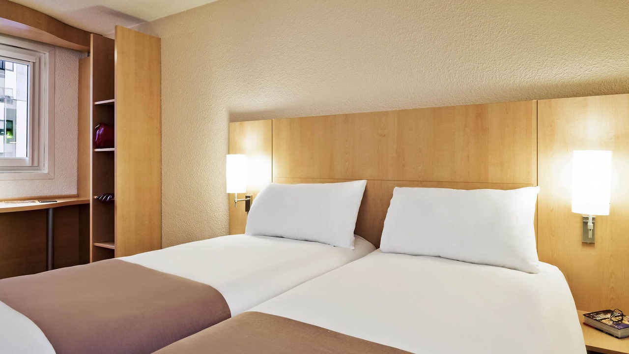 Photo of Bedroom in Tourcoing