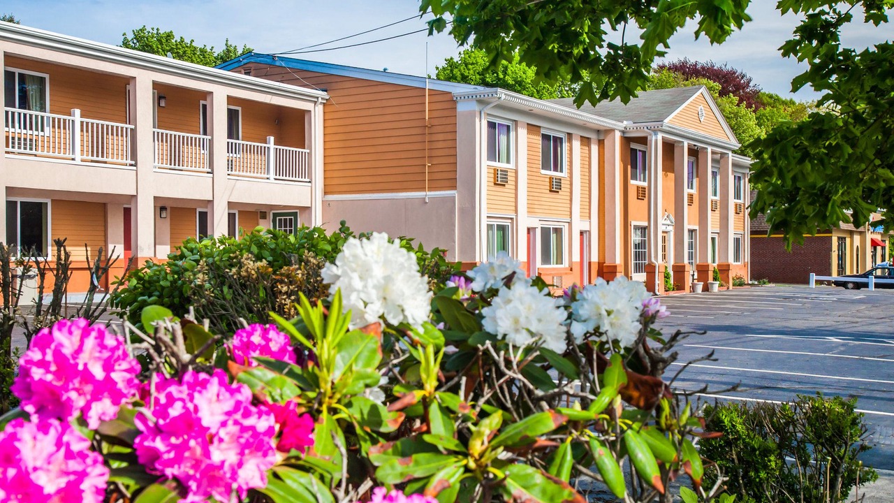 Photo of Buildings in Middletown