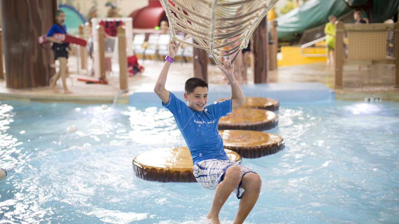 Photo of Human In Picture in Grand Mound