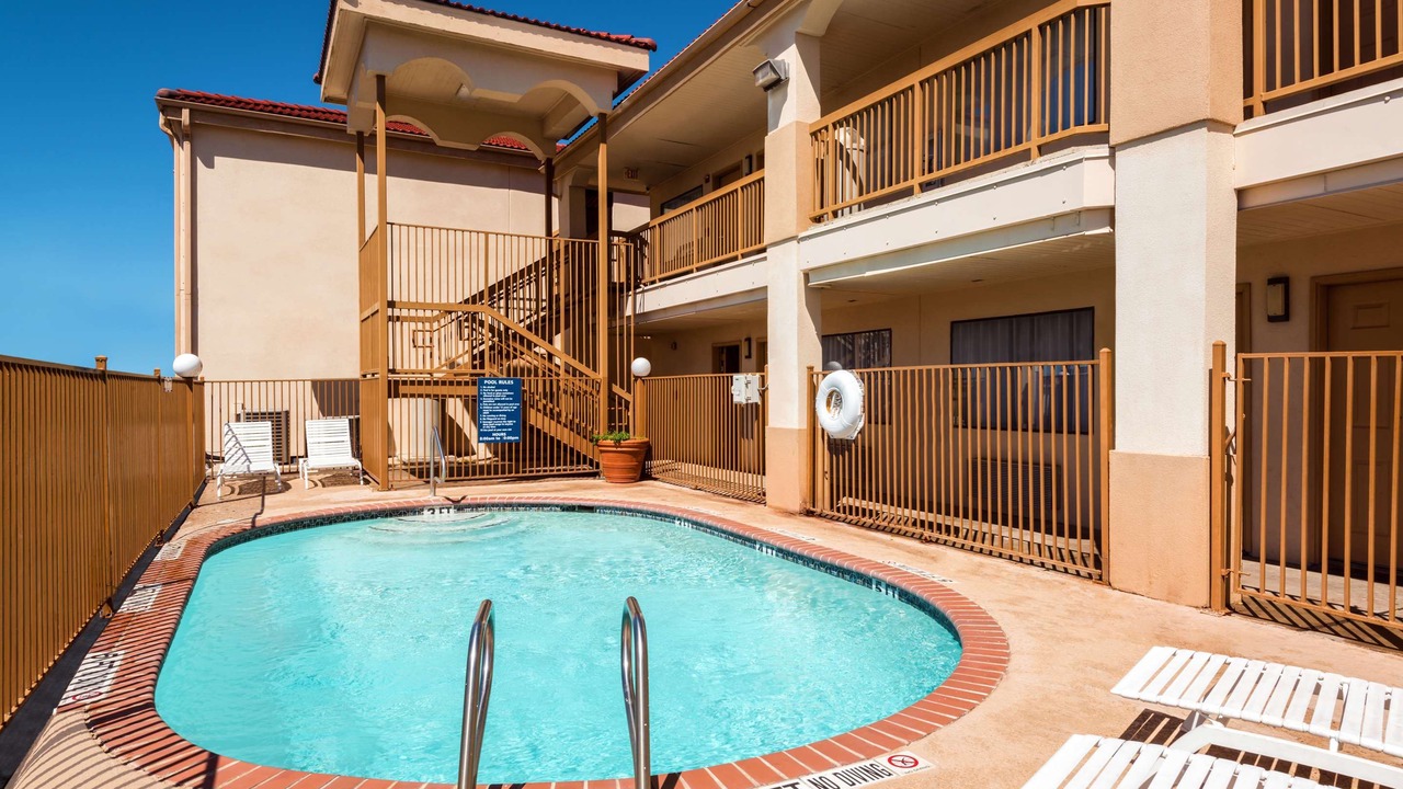 Photo of Outdoor in West San Antonio