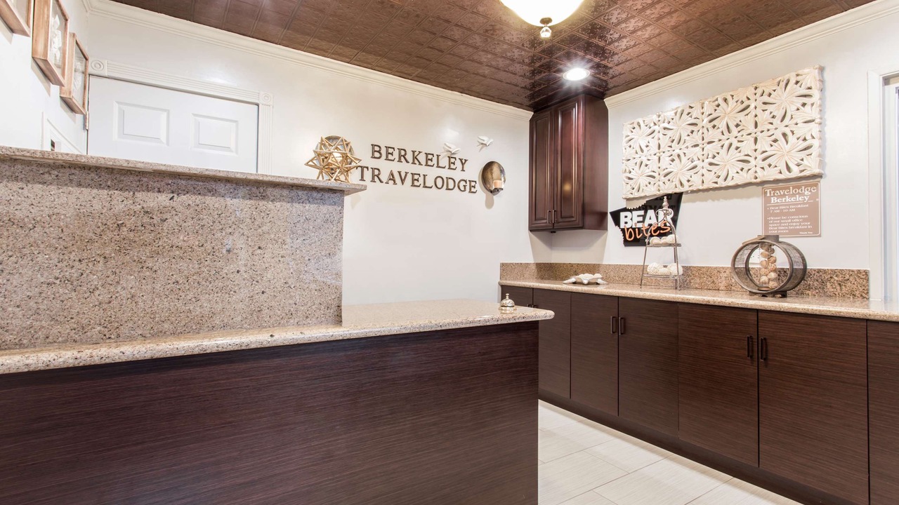 Photo of Kitchen in Central Berkeley