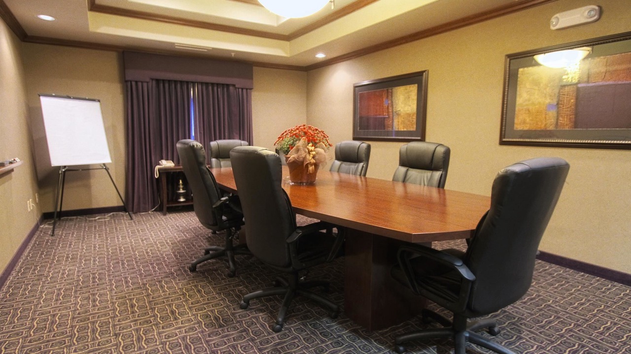 Photo of Livingroom in Siloam Springs