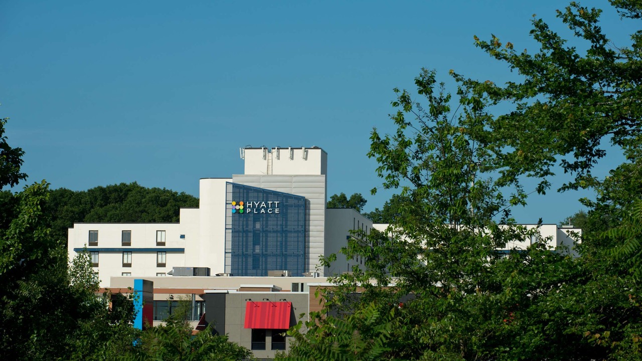 Photo of Buildings in Braintree