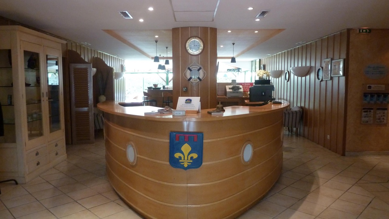 Photo of Livingroom in Gemenos