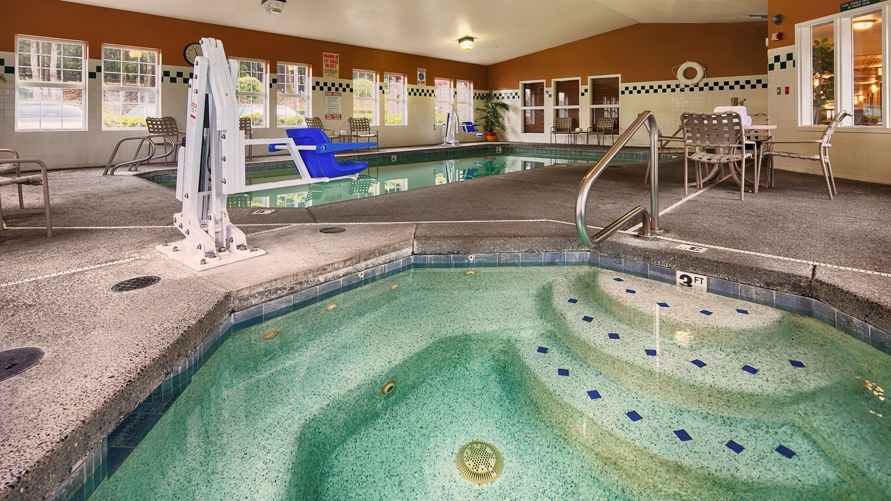 Photo of Outdoor in Cascade Locks