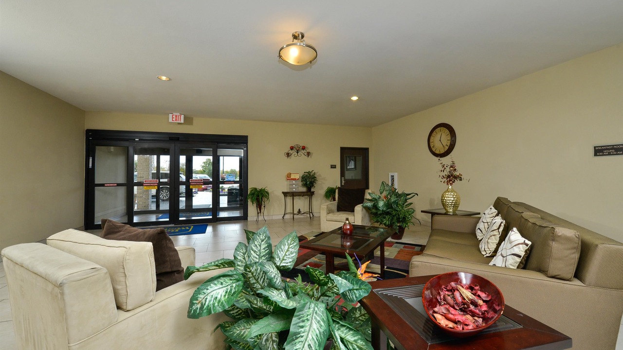 Photo of Livingroom in Burleson