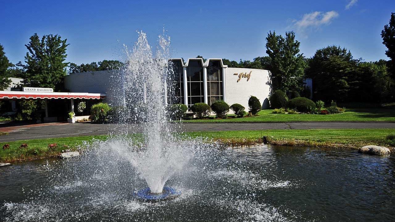 Photo of Buildings in West Springfield