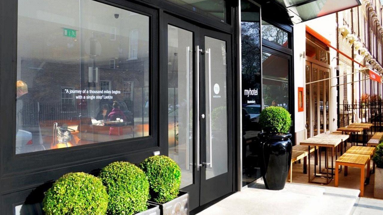 Photo of Others in Fitzrovia