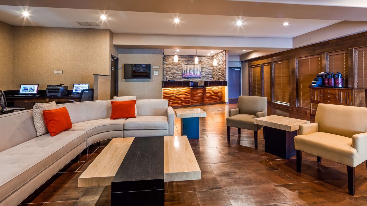 Photo of Livingroom in Albany