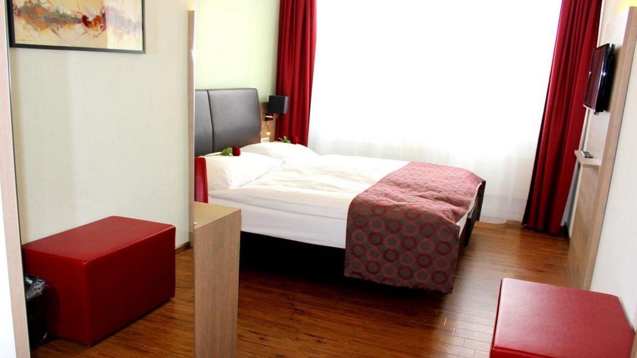 Photo of Bedroom in Clara