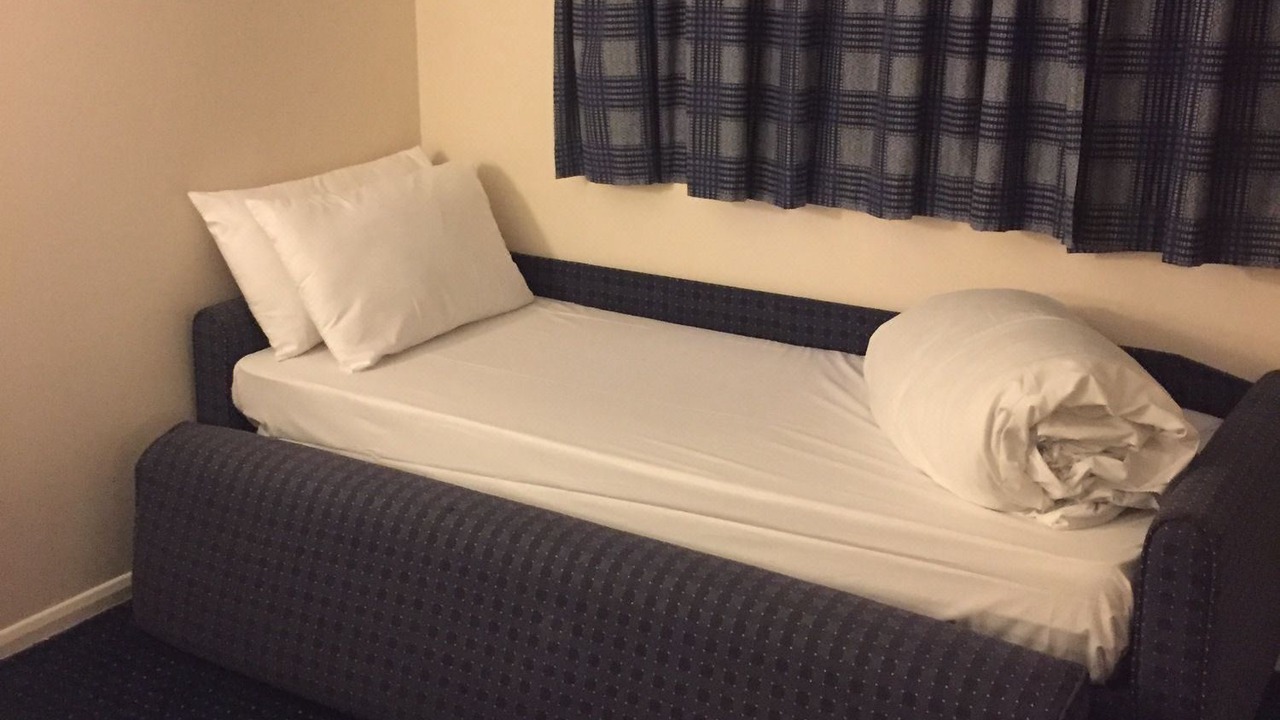 Photo of Bedroom in Wonston