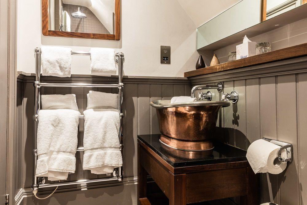 Photo of Kitchen in Barbican