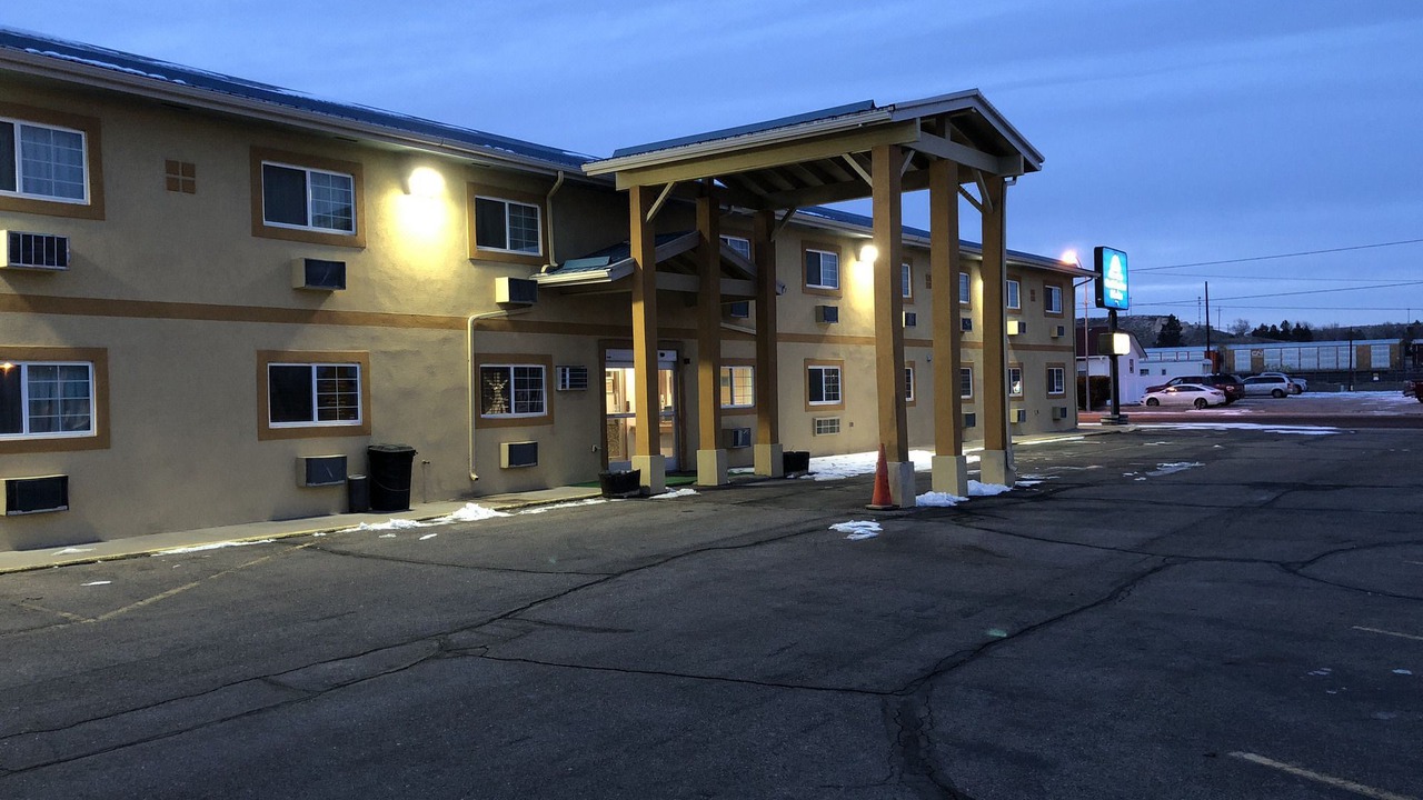 Photo of Buildings in Sidney