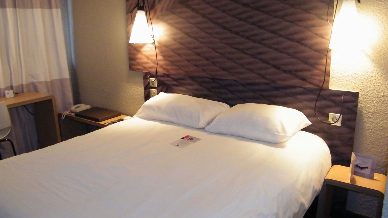 Photo of Bedroom in Valence