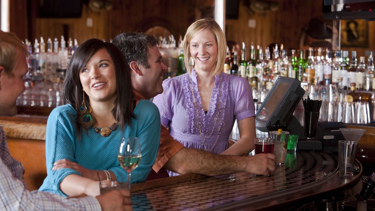 Photo of Human In Picture in Jackson Hole