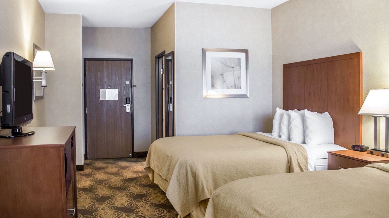 Photo of Bedroom in Tomah