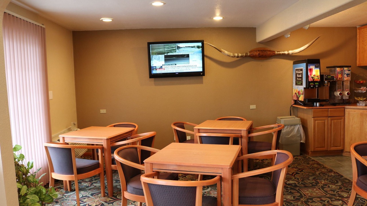 Photo of Livingroom in Pendleton