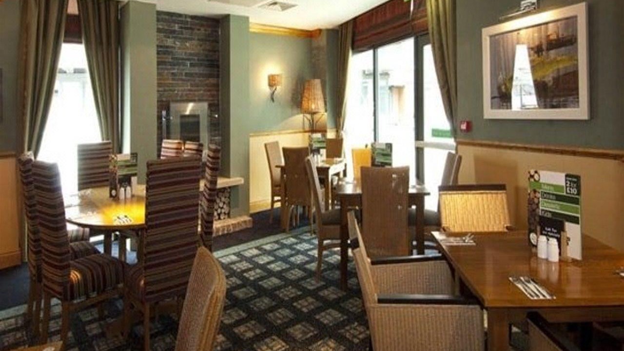 Photo of Livingroom in Herne Bay