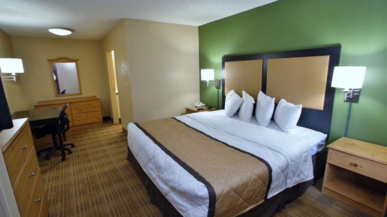 Photo of Bedroom in Durham