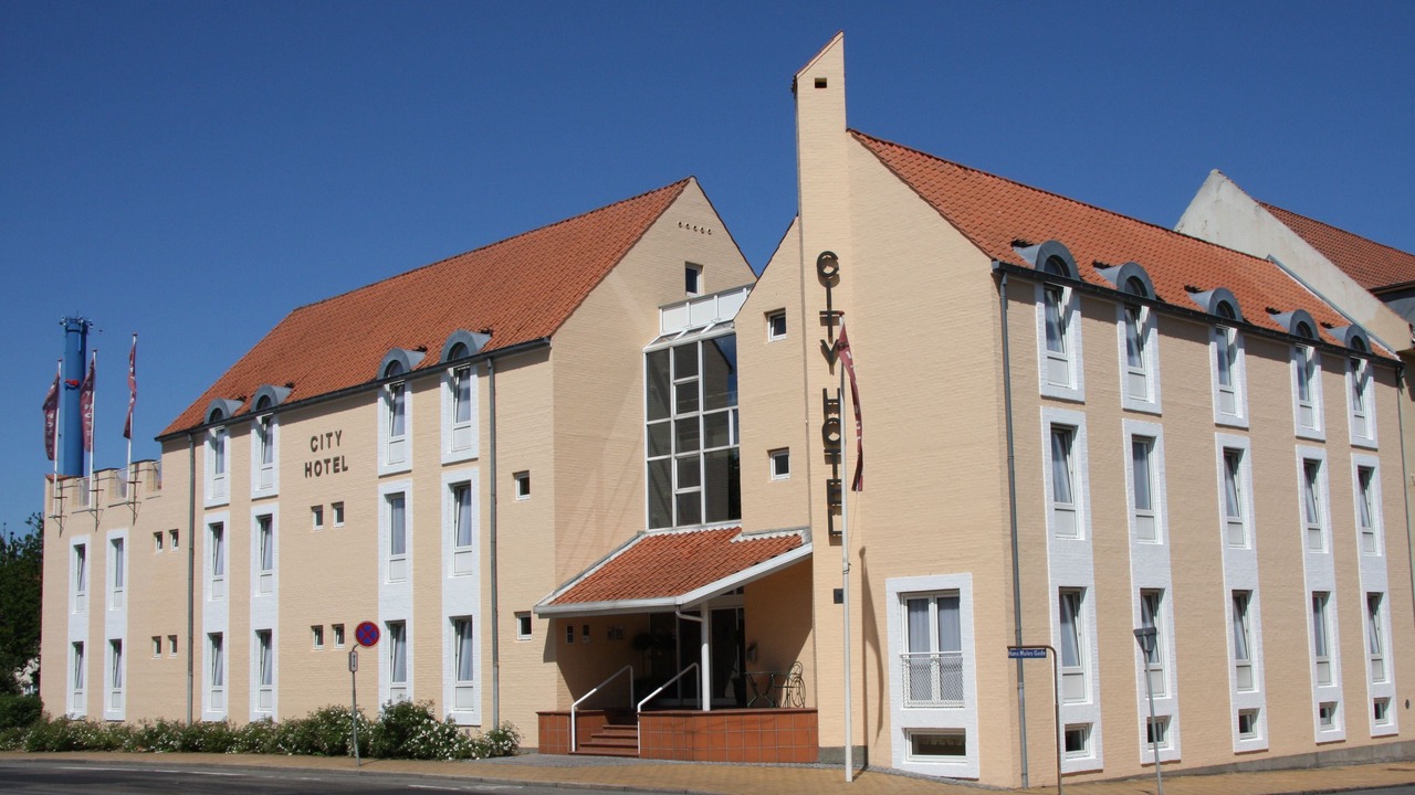 Photo of Buildings in Odense