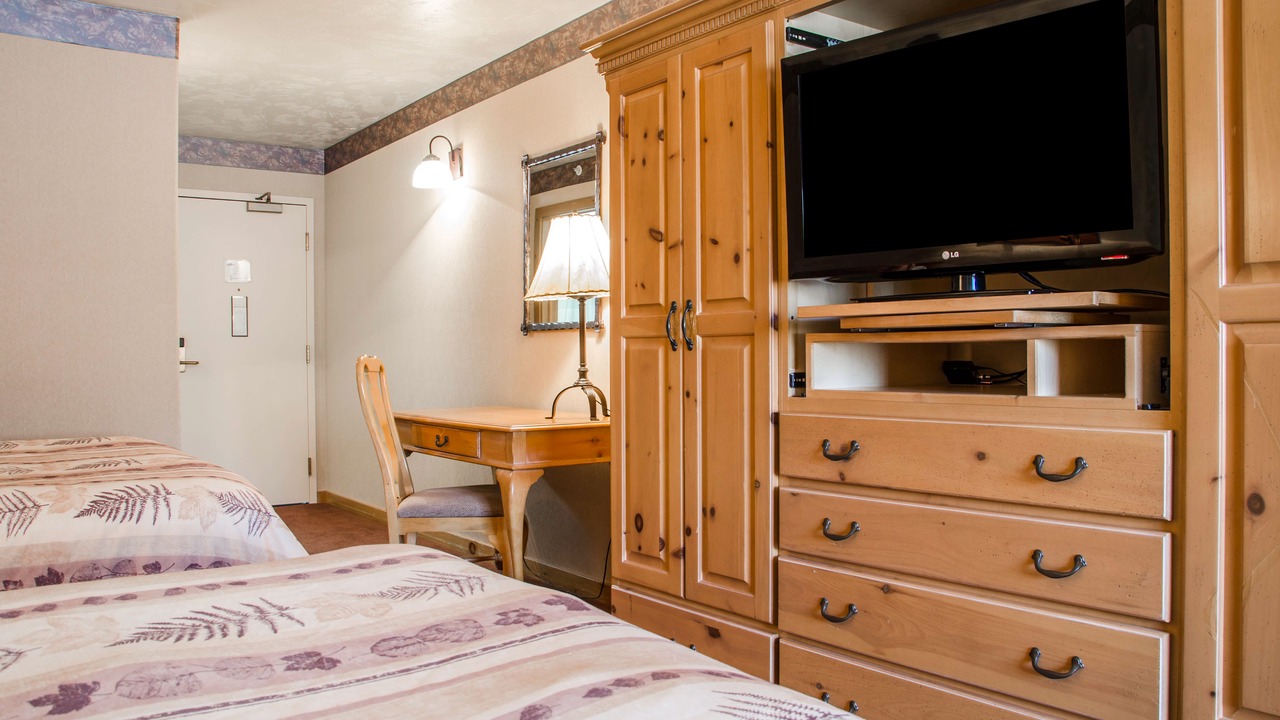 Photo of Bedroom in Jackson