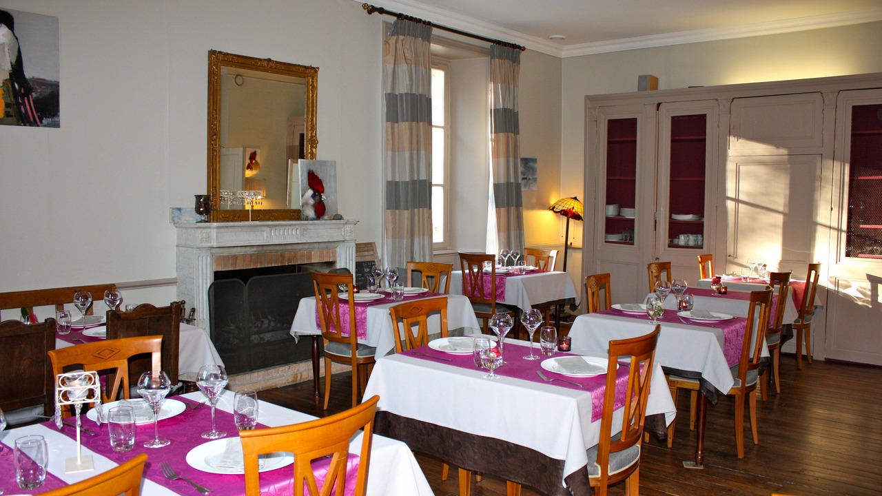 Photo of Livingroom in Nivillac